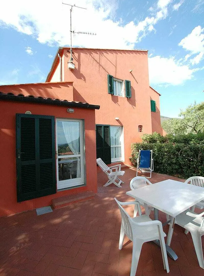 Il Casale Lacona Capoliveri  Apartment Capoliveri (Isola d'Elba)