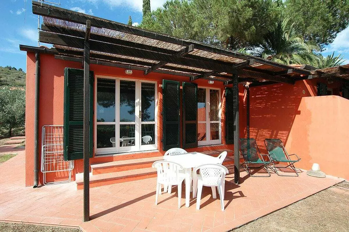 Il Casale Lacona Capoliveri  Italy