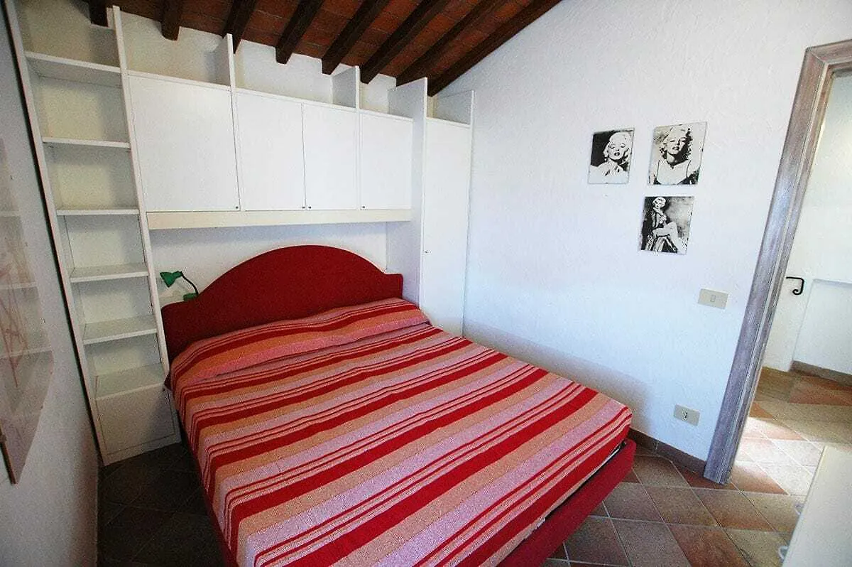 Il Casale Lacona Capoliveri  0*, Capoliveri (Isola d'Elba) Italy