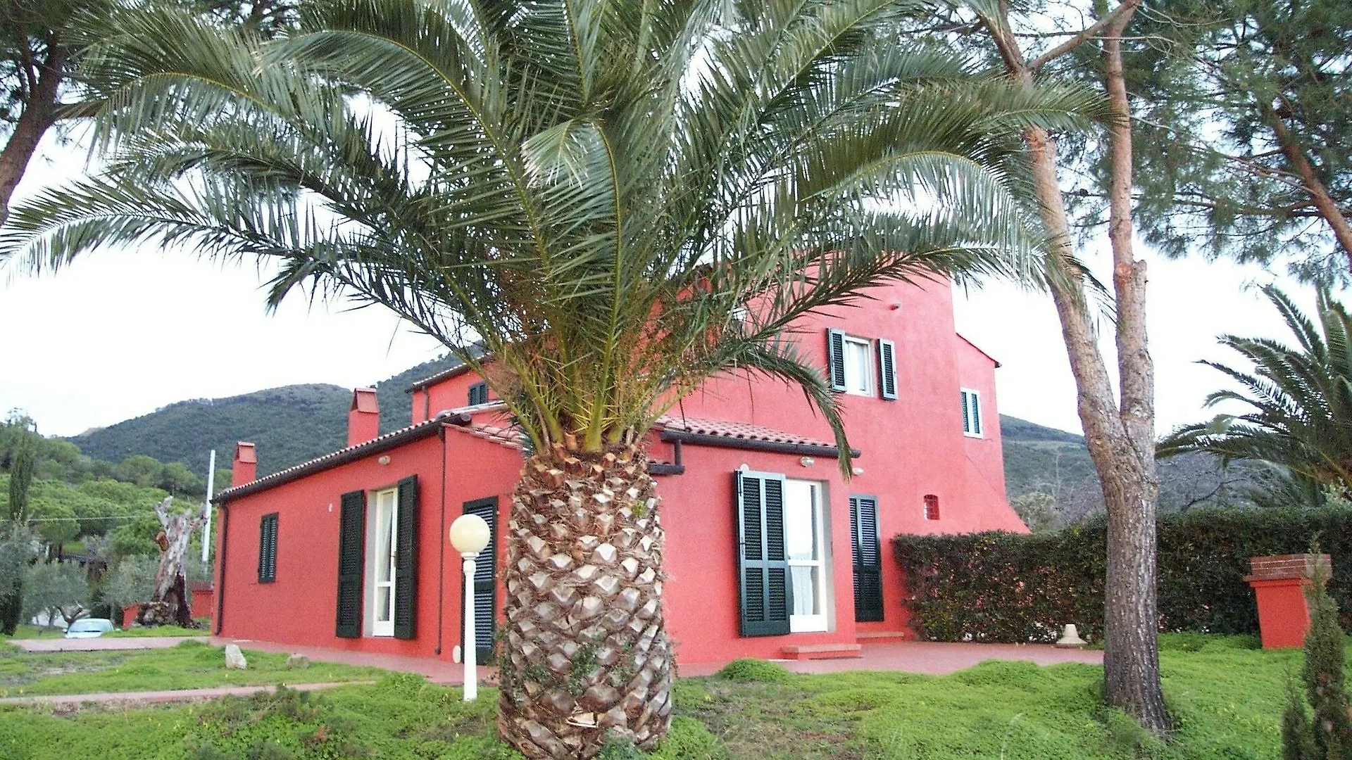 Il Casale Lacona Capoliveri